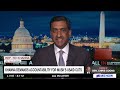 ‘He’s scared’: Ro Khanna fires back at Musk’s threats amid USAID feud