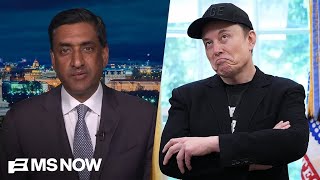 ‘He’s scared’: Ro Khanna fires back at Musk’s threats amid USAID feud