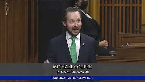 Bill C-10: The Liberal Government's censorship legislation (April 30, 2021)