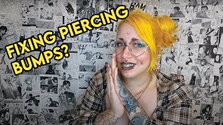 Troubleshooting And How It Can Save Your Piercing