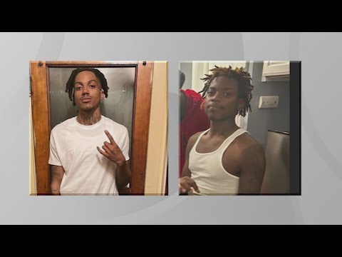 2 suspects wanted for November aggravated robbery crime spree in ...