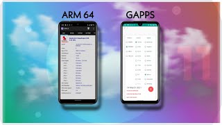 How To Download GApps For Any Android Devices | ARM64 & ARM86 | AOSP Base Roms
