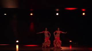 Oriental Divas - Raqs Sharqi