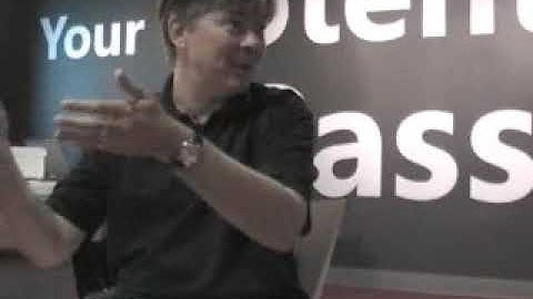 Anders Hejlsberg - What