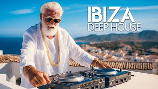 Ibiza Summer Mix 2024 🍓 Best Of Tropical Deep House Music Chill Out Mix 2024 🍓 Artemis Chillout #014