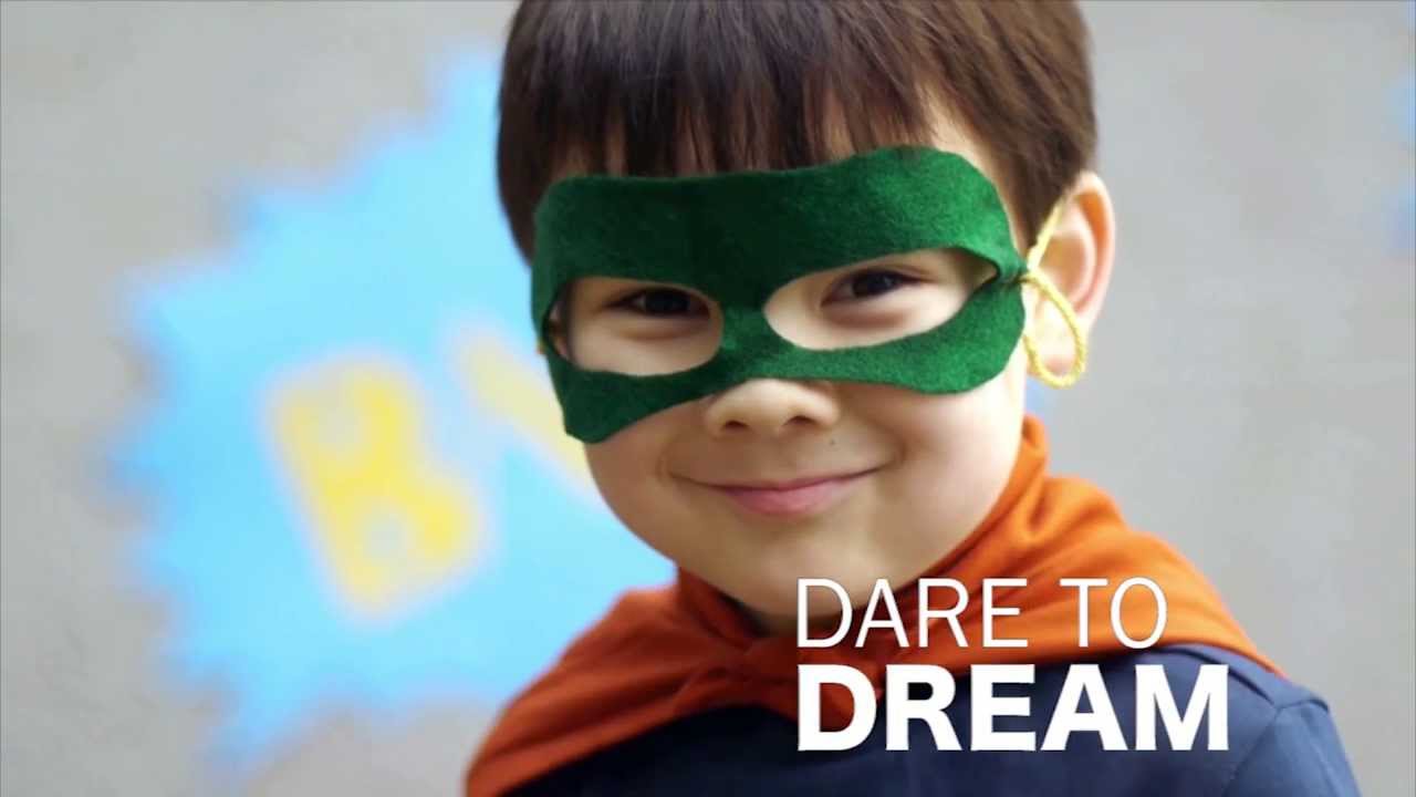 Dare to Dream | J&G Transmissions