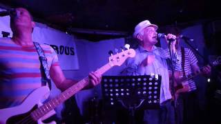 I, Ludicrous 08 We&#39;re Signed (The Windmill Brixton London 15/07/2016)
