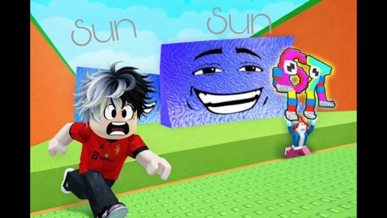 Escape Tsunami For Brainrots ဆေားကြမယ်#roblox #myanmar