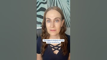 In the age of AI, lifelong learning is not optional. It’s survival.