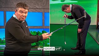 Improve your putting with THESE simple tips!