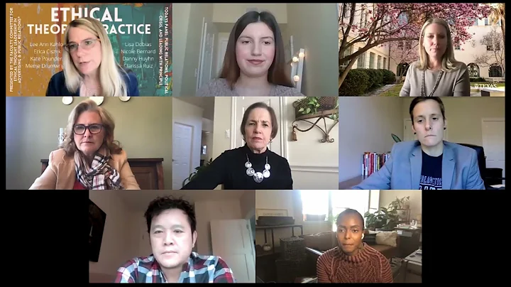 Ethical Theory x Practice: Public Relations and Le...