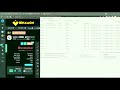 Metamask bot Manual & Setting up and working / Pancake / Poocoin