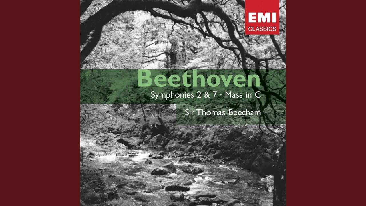 The Ruins of Athens, Op. 113: Overture