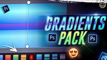 😇Color Gradient pack ⚡ Mediafire link no password #tgbbeast #colorgradiendpack#fftgamer2022