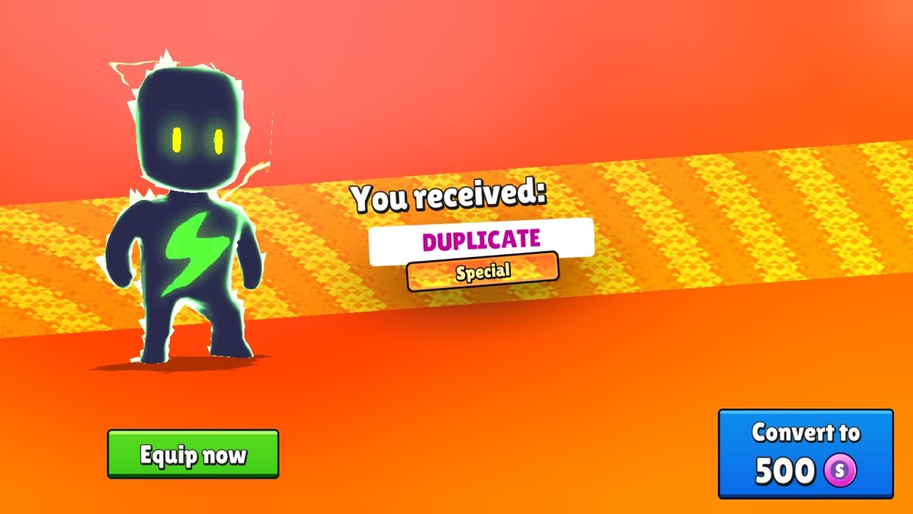 Duplicate bolt 😱😱😱