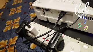 HD Media Player to Projector screenshot 1