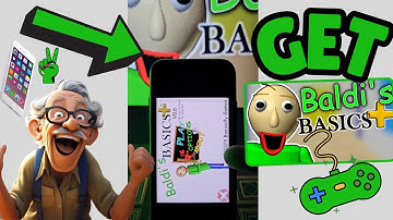 Baldi