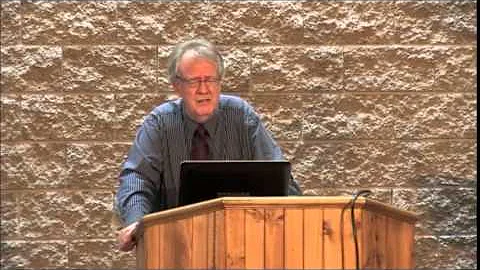 The Powerful Preaching of Philip Powell