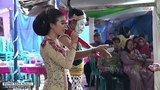 Ngudang Anak - Waru Doyong - Ria Violina - Erin Sabrina // SUPRA NADA Indonesia // PERMATA HD