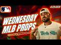 MLB Player Props Today 4/29/2026 | FREE MLB Best Bets, Predictions, and Player Props