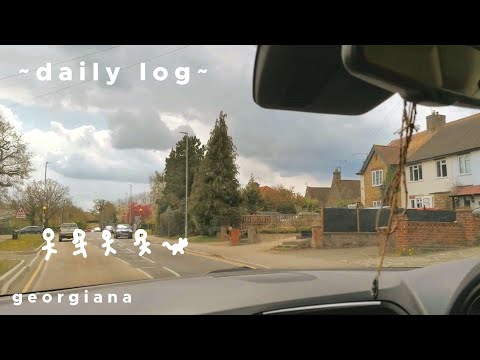 a log of daily happiness in a boring week ☕🎮 pulling for zhongli🌻 & making creamy tomato soup🍲