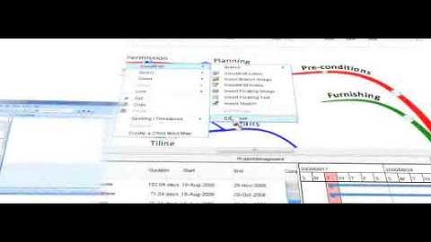 Mind Mapping by Tony Buzan