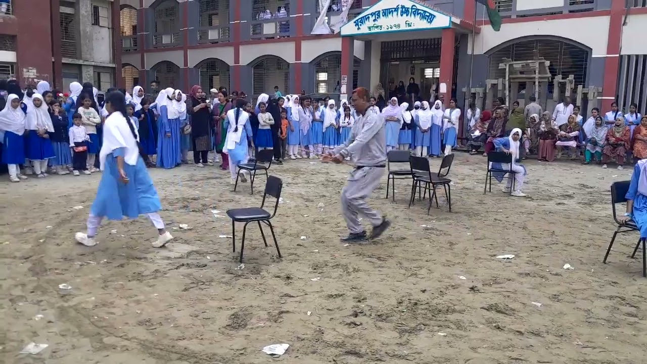 Muradpur Adarsha High School 