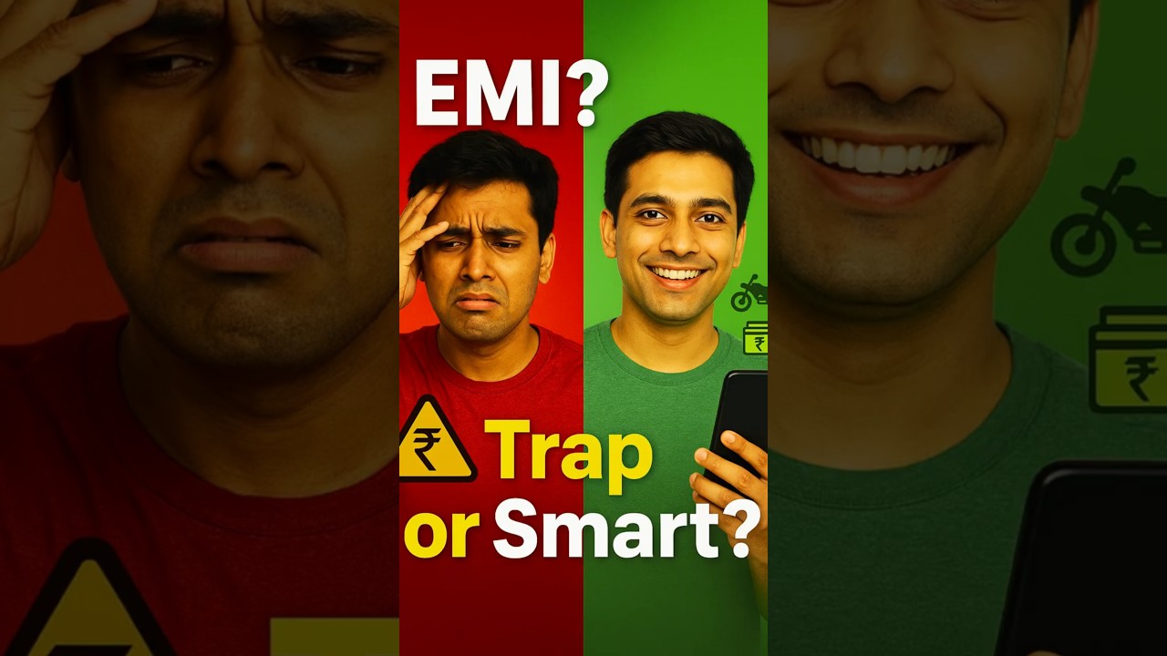 EMI lo konadam right or wrong ? 