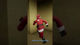 Trying To Escape Level 0