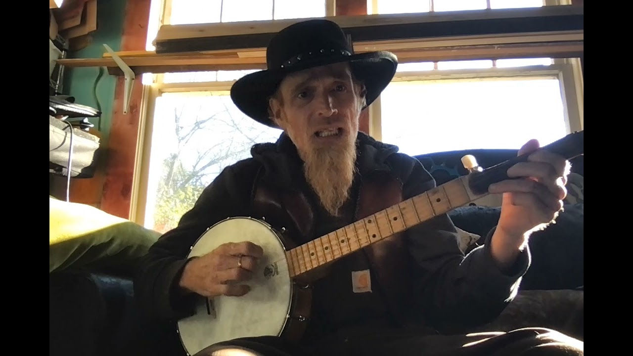 flop ear mule........