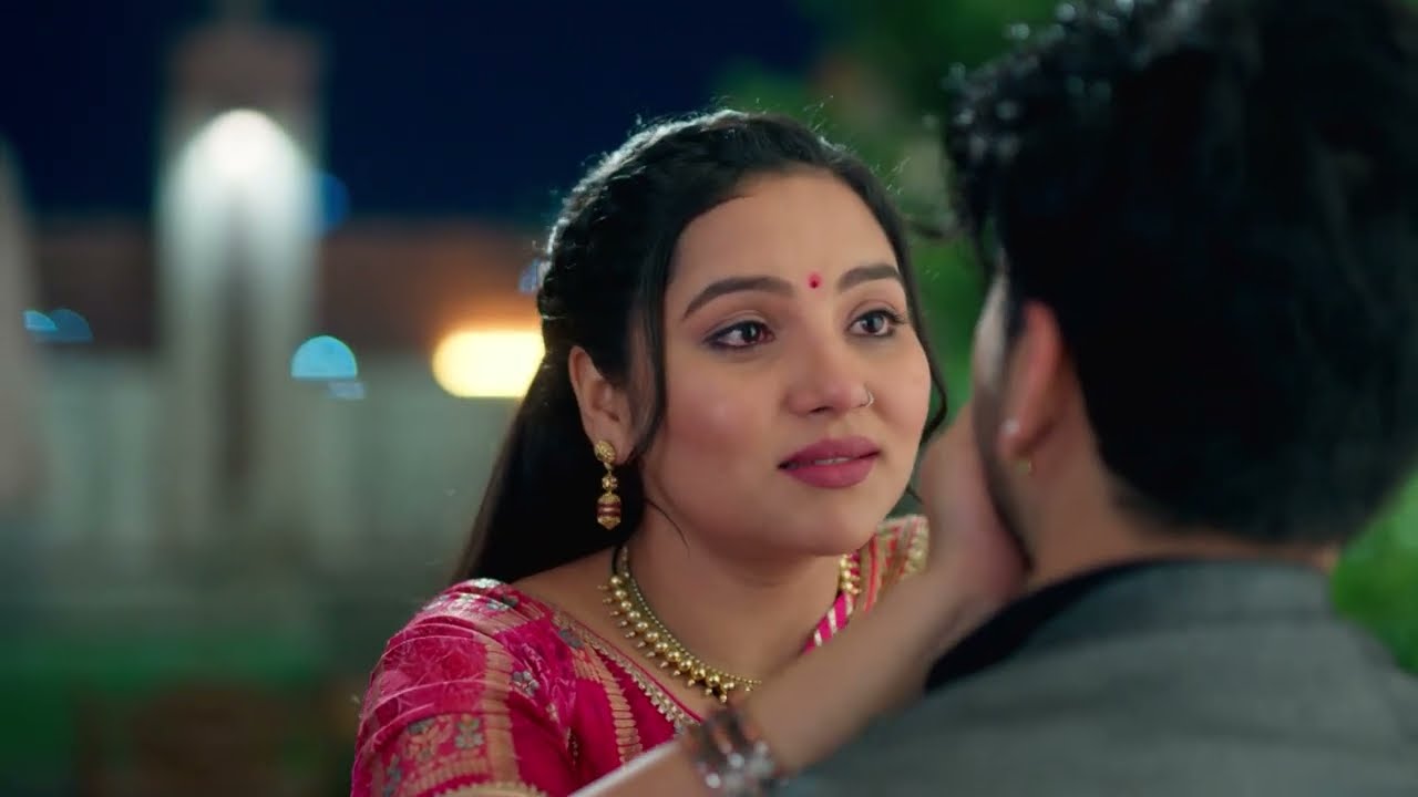 Vasudha Latest Episode124 Best Scene|वसुधा | Priya Thakur,Nausheen Ali Sardar,Abhishek | Zee TV APAC