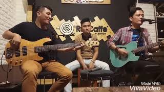 Buta Hati - Naif......cover by willyortega