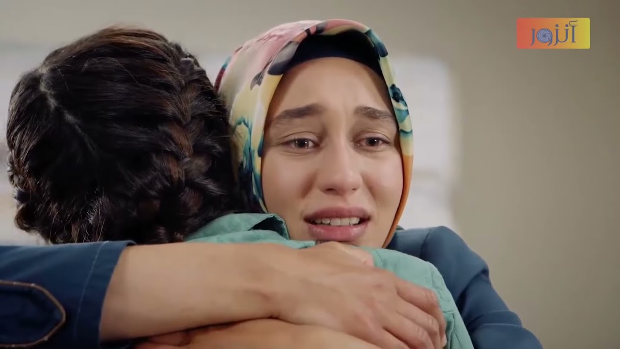 موت الدكتورة رنا ام اليف مسلسل رغم الاحزان