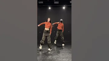 TiK ToK Ke Ha Dance Cover 