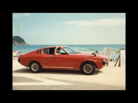 夏の日の午後(1987デモ)