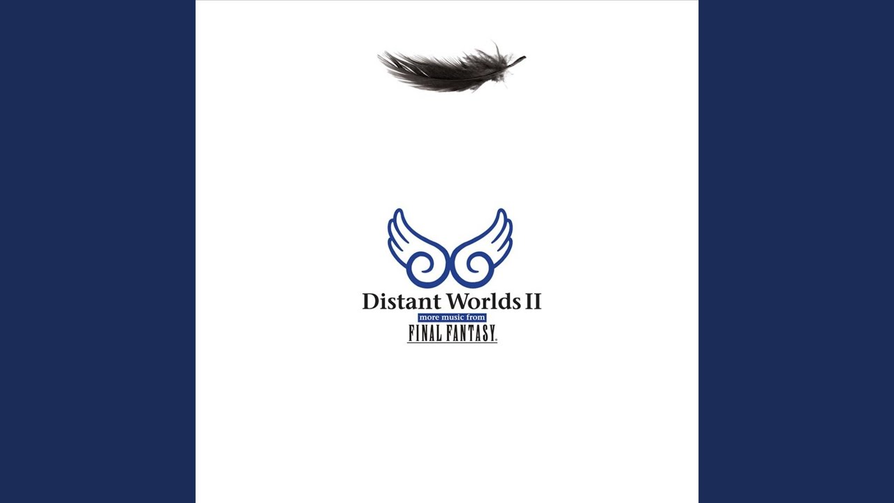 Distant worlds ii music from final fantasy torrent