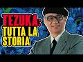 Tezuka tutta la storia  documentario
