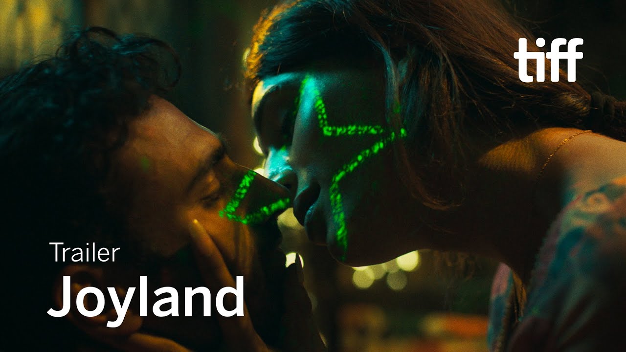 JOYLAND Trailer | TIFF 2023