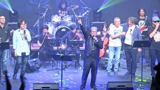 Ending Song @2017 06 08 - More Than Folk 2017 at the Hong Kong City Hall Theatre