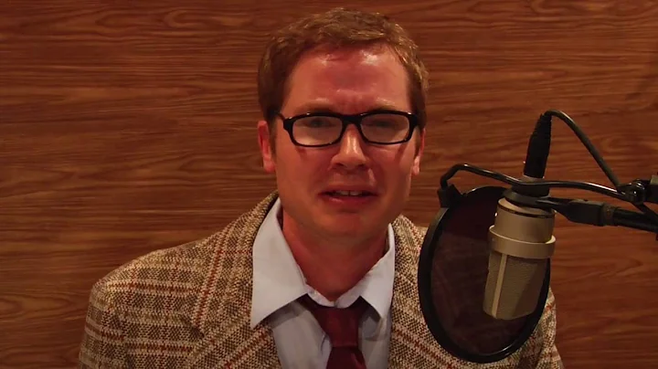 Bob Tulap's Radio Spots: J.A.P.S