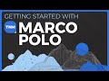 Getting Started with TNM Marco Polo