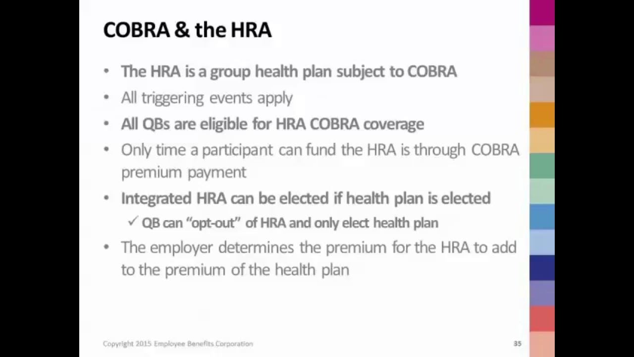 How To Use FSA On  - Using HSA On  - CobraHelp