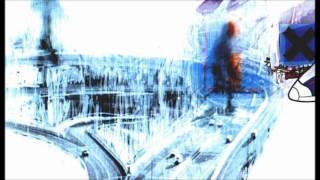 Video thumbnail of "Radiohead - Exit Music (For a Film)"