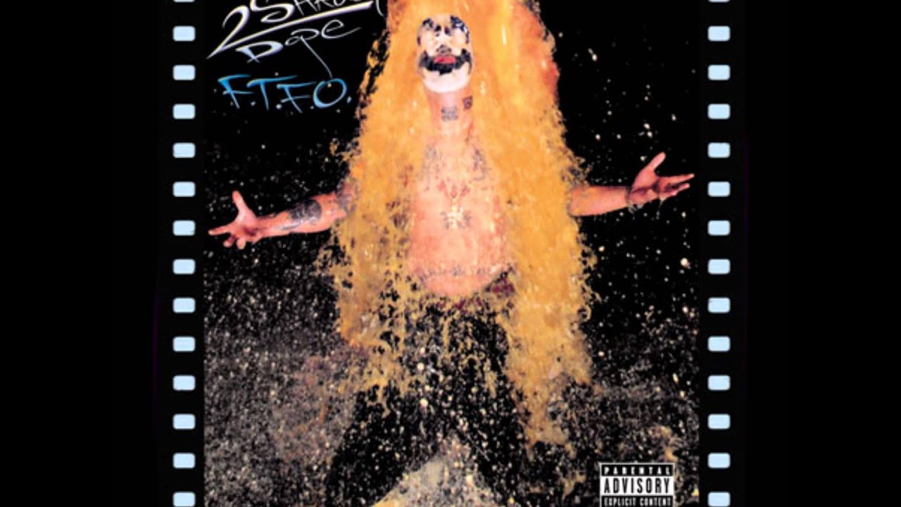 Prelude - Shaggy 2 Dope - YouTube