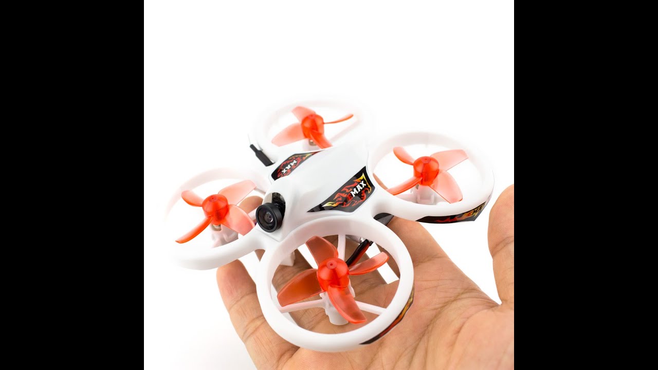 Free ship EMAX EZ Pilot 82MM Mini 5.8G Indoor With Camera FPV Glasses RC Drone RTF Version Beginner