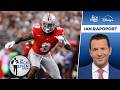 NFL Insider Ian Rapoport on Intrigue around Possible NFL Draft Pick Trades | The Rich Eisen Show