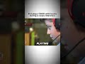 Kid's playing CS2 with hacks during.. #csgo