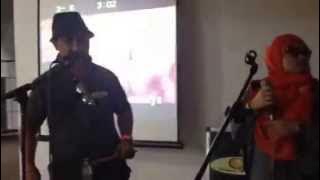 DJ Glamz - Memori Daun Pisang