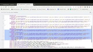 Bloxtor - Advanced Lesson 4.3 - Ibatis and Hibernate XML Files