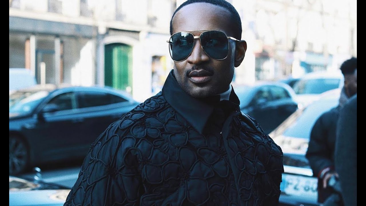 Chris Chambers Understands the Value of A Great Fashion and Music Connection